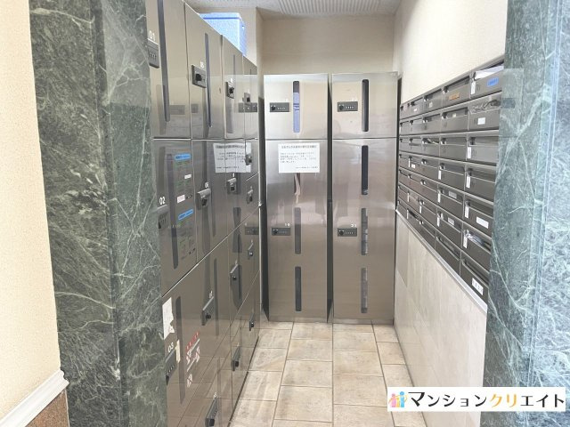 ロアール春日南の設備