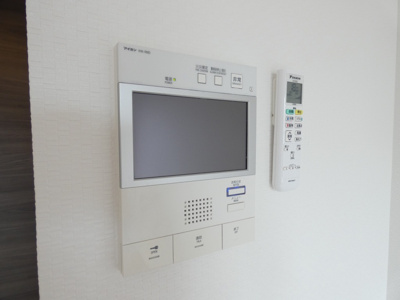 【セキュリティ】 | S-RESIDENCE浄心