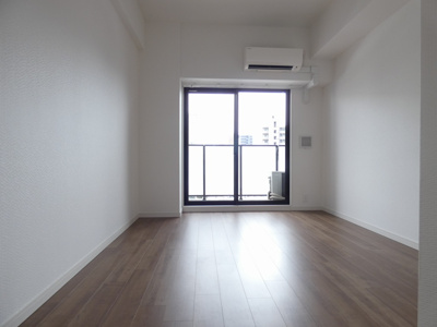 【居間・リビング】 | S-RESIDENCE浄心