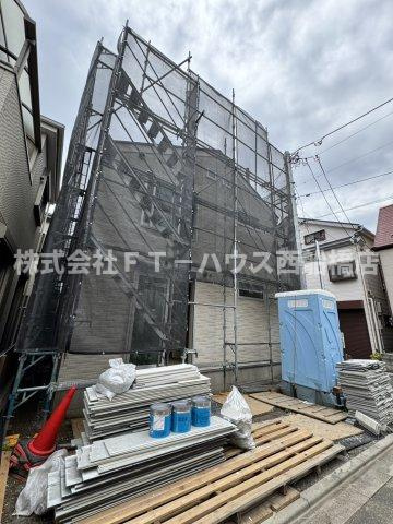 明和レジデンスの展望