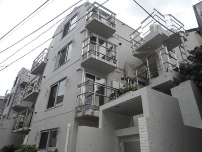 【外観】 【外観】