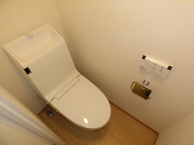 【トイレ】