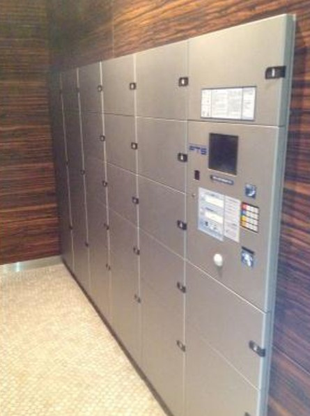 パークタワー池袋イーストプレイスのその他共用部分
