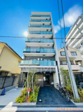 SPコート大阪城東（旧レジデンス大阪城東アペリオ）の画像