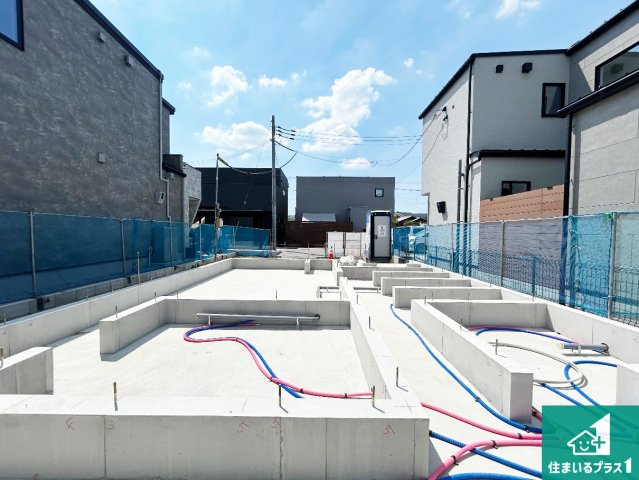 29(土)30(日)現地案内可能！　香芝市上中　の外観|どんな些細な事でもご相談ください。