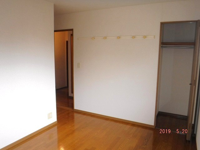 コンフォールＡ|202号室の写真となります
