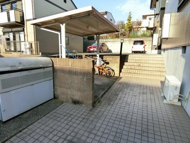 コンフォールＡのその他