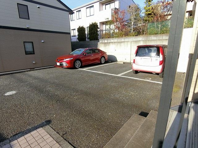 コンフォールＡのその他