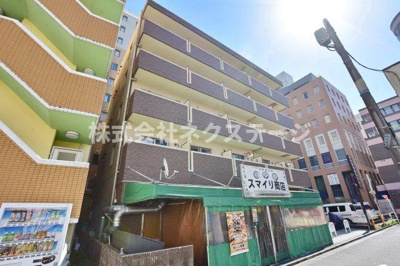 【外観】 | ブローテ本厚木