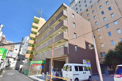 【外観】 | ブローテ本厚木