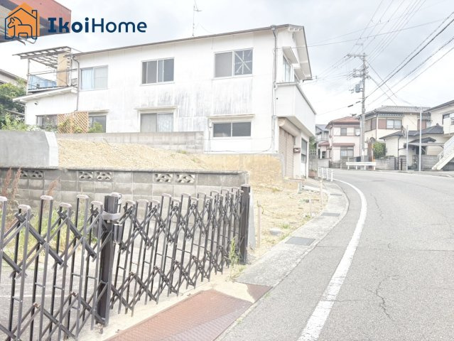 明石市大久保町大窪　土地の周辺|●年中無休：当日予約可●2階からの眺望良好♪生活環境も良好の立地です！