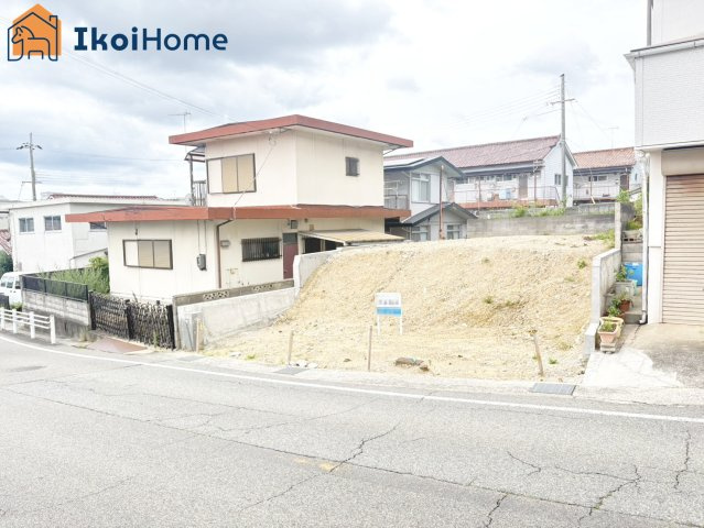 明石市大久保町大窪　土地のその他|●年中無休：当日予約可●現況更地につき追加解体費用不要で安心です♪