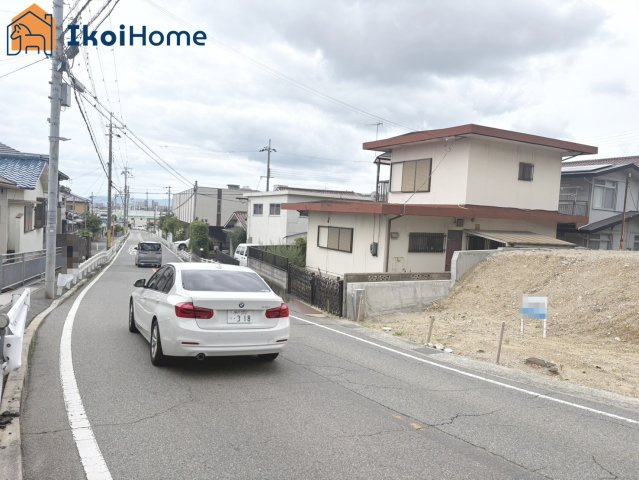明石市大久保町大窪　土地のその他|●年中無休：当日予約可●JR「大久保」駅バス6分！建築プランの作成やご相談もお受け致します。