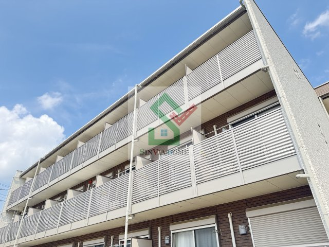 アヴニールミライ