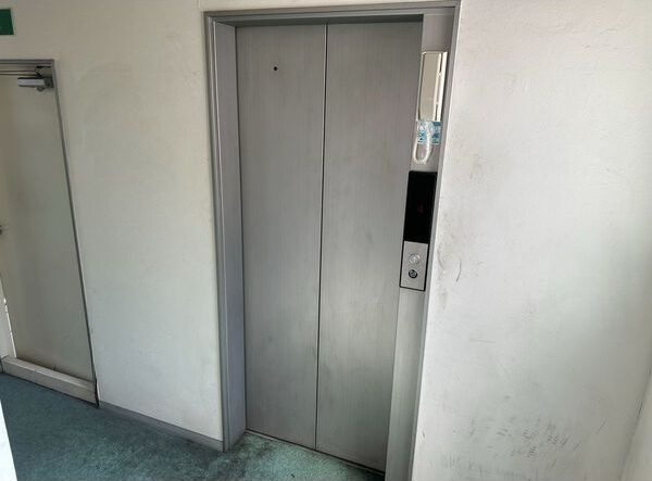 フォレスト城西のその他共用部分