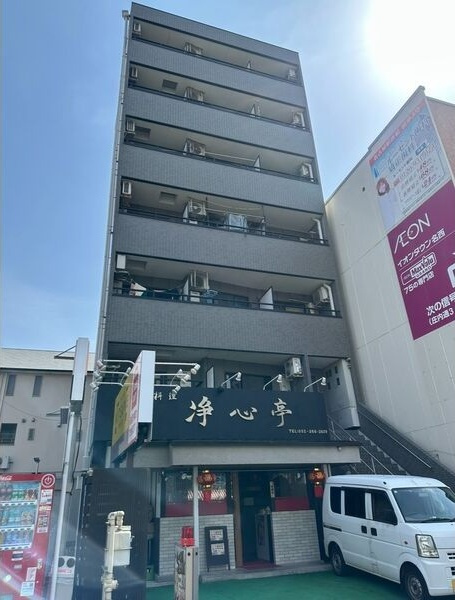 フォレスト城西