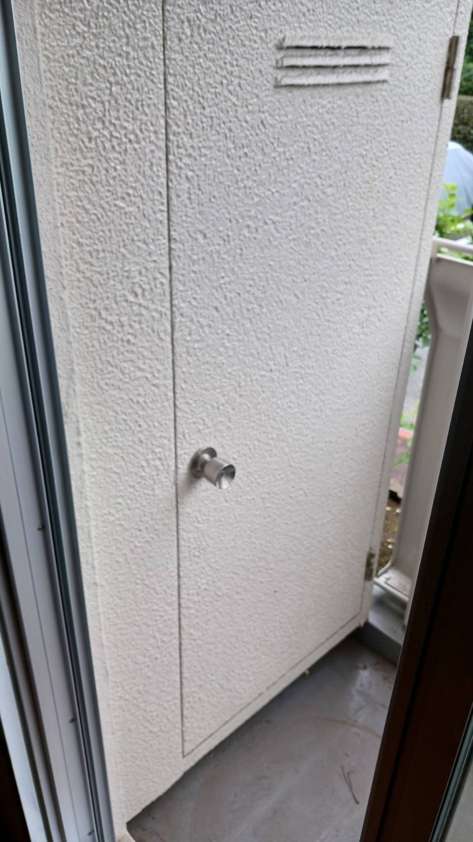 西船橋グリーンハイツ2号棟の設備