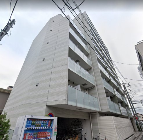 【バルコニー】 | AZEST立川(アゼストタチカワ)