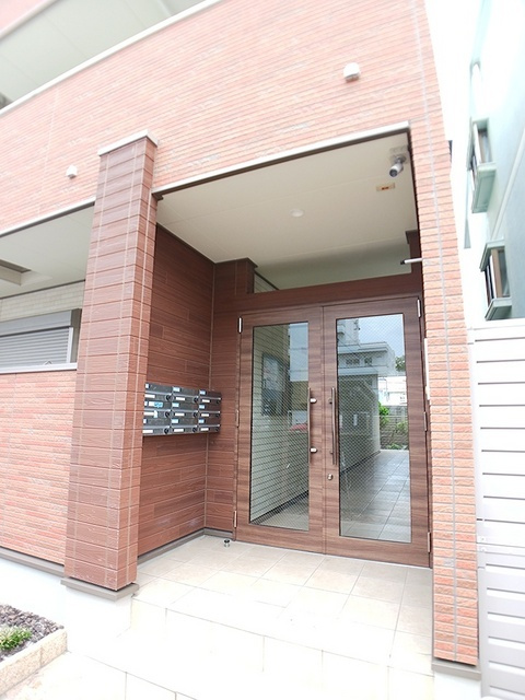 チアフル　フロッグの設備