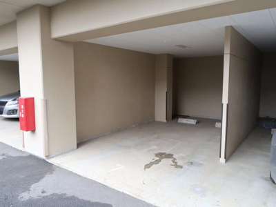 【駐車場】 | パテラ府中栄町(パテラフチュウサカエチョウ)