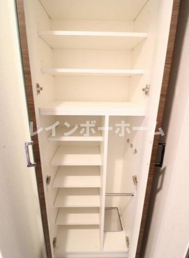 プレール・ドゥーク本所吾妻橋Ⅲのその他