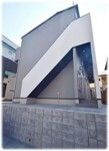フリーハンド松戸