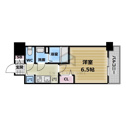 【間取り】 | 間取りです（号室によってタイプ違い・反転タイプあり）