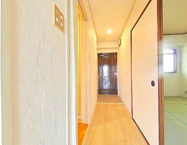 ハイツ山田南のその他