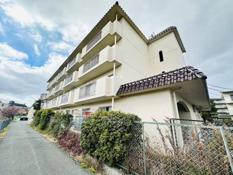 ハイツ山田南