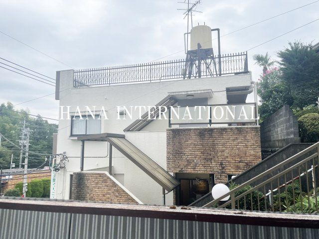 サークルハウス国分寺の展望