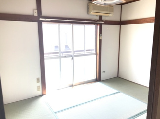 【内装】 | コーポ大矢