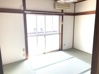 【内装】 | コーポ大矢