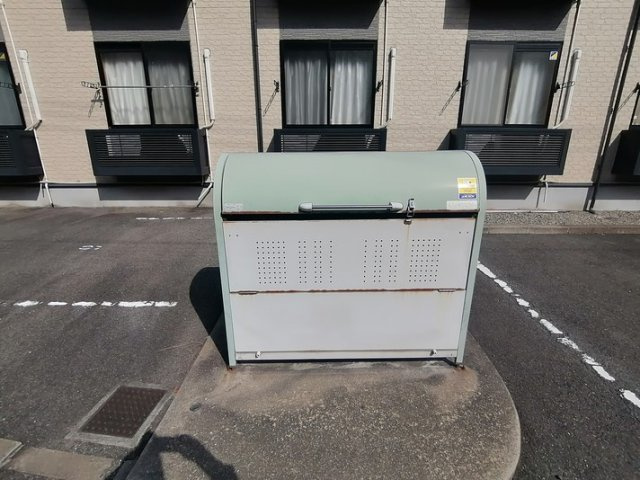 【その他】 | レオパレス尾道西