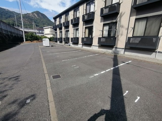 【その他】 | レオパレス尾道西