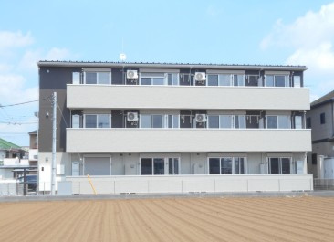 【外観】 | プロシード