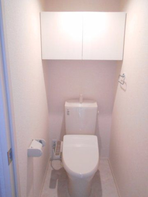 【トイレ】 | プロシード | 他のお部屋の写真です