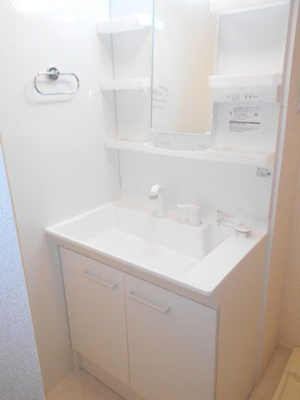 【洗面所】 | プロシード | 他のお部屋の写真です