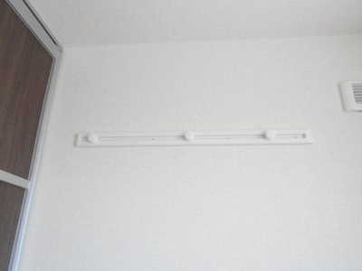 【設備】 | プロシード | 他のお部屋の写真です