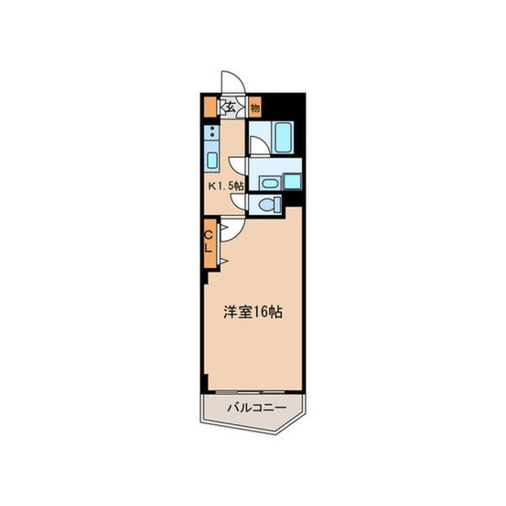 【間取り】 | ヴァンキッシュ