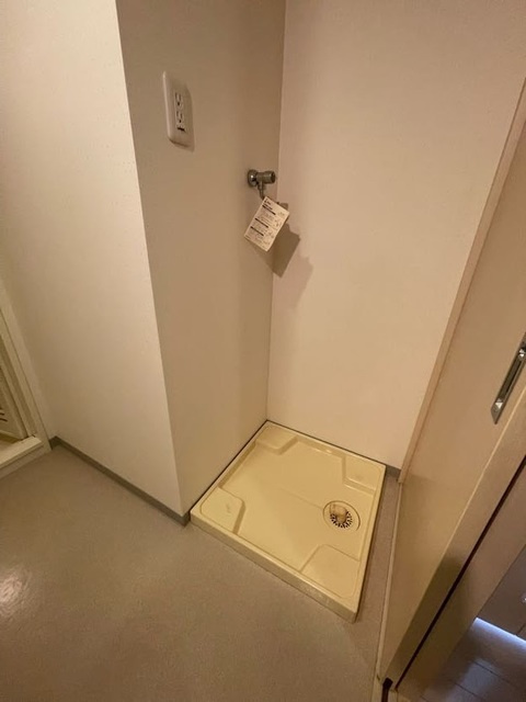 サウンド竹ノ塚ビルの設備