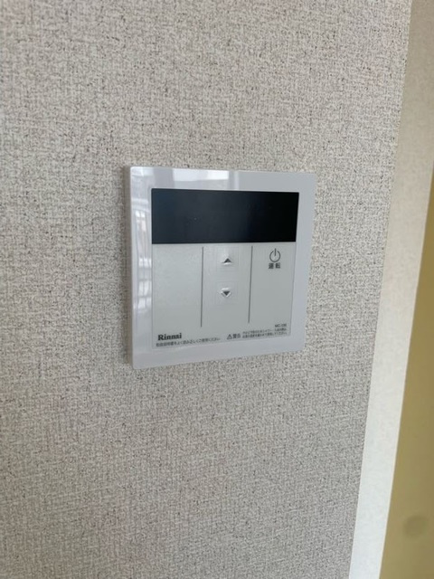 サウンド竹ノ塚ビルの設備