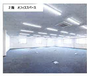 名古屋市西区上小田井　事務所倉庫の内装|類似物件によるイメージの為、募集物件とは異なります。