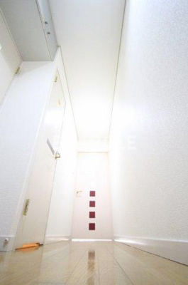 【内装】 | リーブルショーザン | 物件の内装です