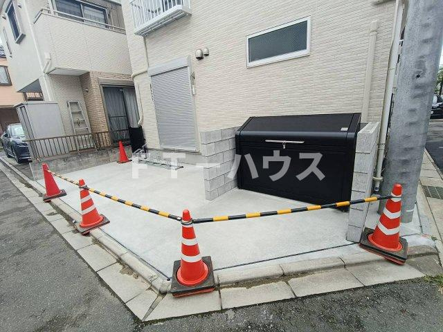 明和レジデンスのその他