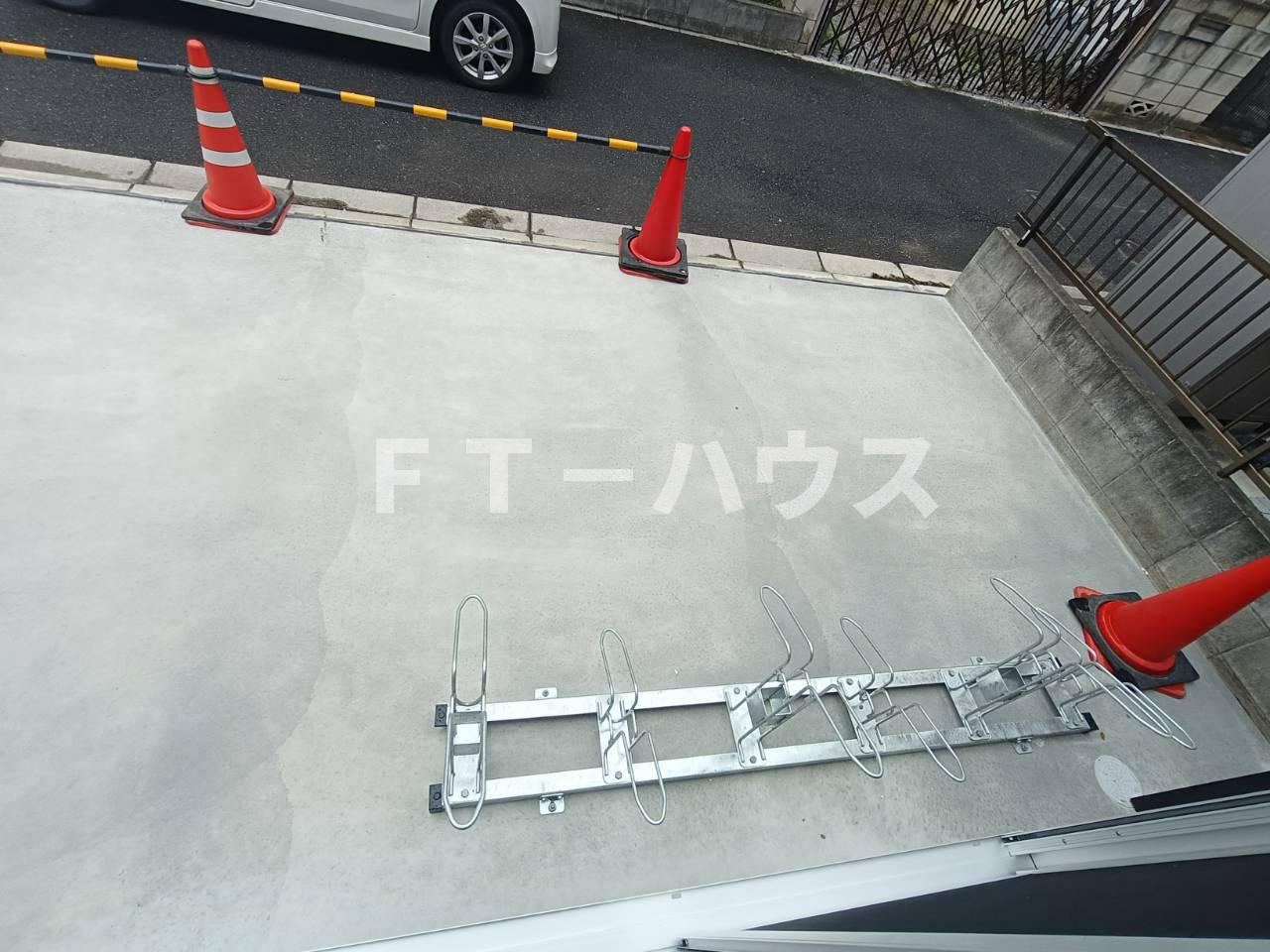 明和レジデンスのその他共用部分
