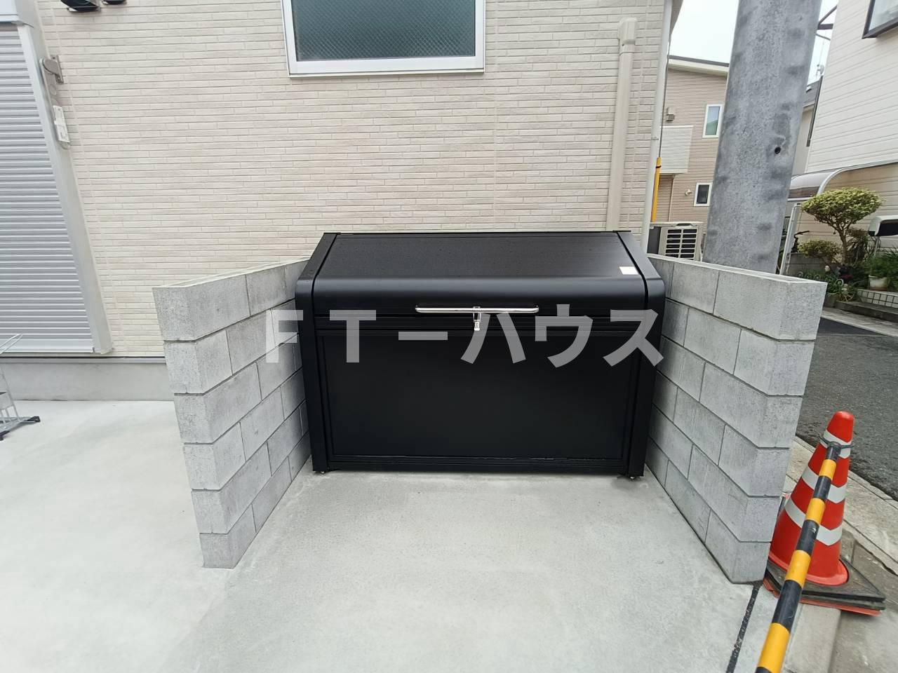 明和レジデンスのその他