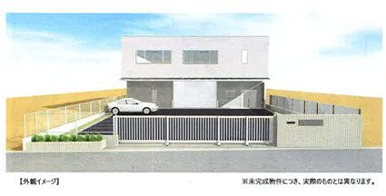 名古屋市西区幅下二丁目　事務所・倉庫