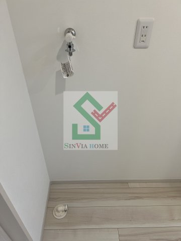 メルディアひばりヶ丘の設備