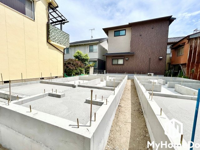 北区八代町2丁目　1期のその他