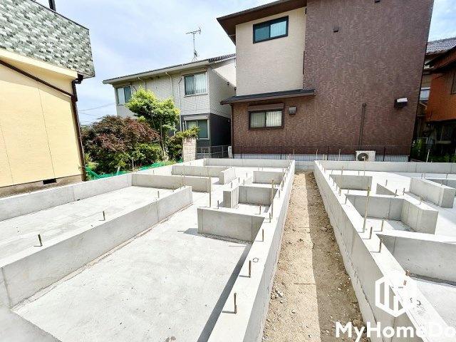 北区八代町2丁目　1期のその他